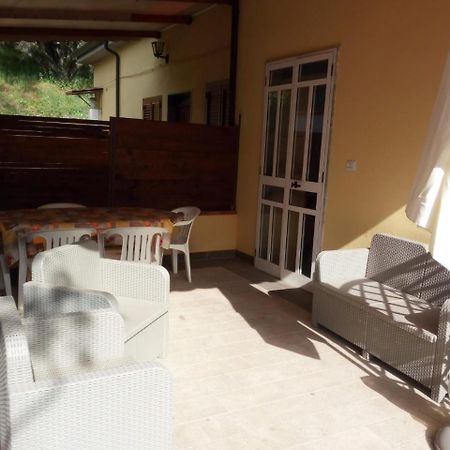 B&B Saline Palinuro Dış mekan fotoğraf