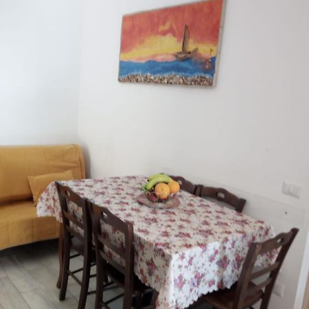 B&B Saline Palinuro Dış mekan fotoğraf