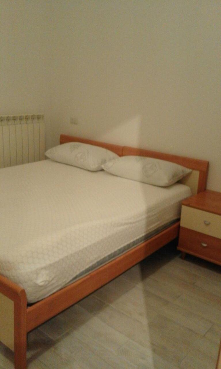 B&B Saline Palinuro Dış mekan fotoğraf