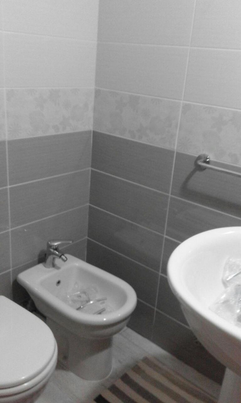 B&B Saline Palinuro Dış mekan fotoğraf