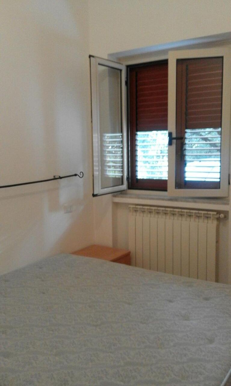 B&B Saline Palinuro Dış mekan fotoğraf