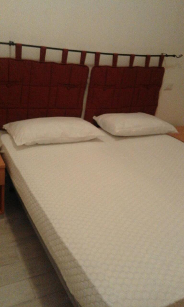 B&B Saline Palinuro Dış mekan fotoğraf